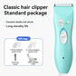 Quiet Baby Hair Clipper Trimmer