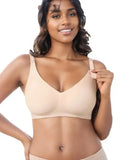 ComfortCare Nursing Bra