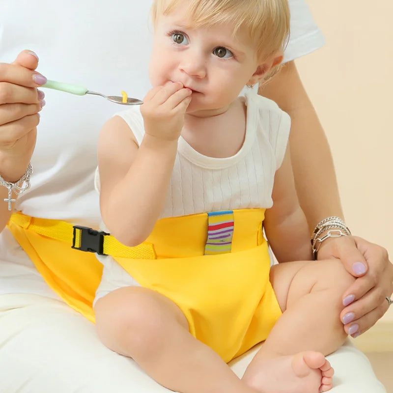 TinySeat Portable Baby Seat Harness