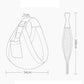 Everyday Baby Wrap Carrier