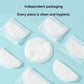 ComfortCare UltraSoft Disposable Nursing Pads