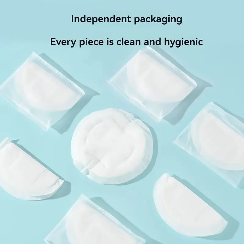 ComfortCare UltraSoft Disposable Nursing Pads