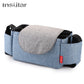 TravelNest Insulated Baby Bottle Bag