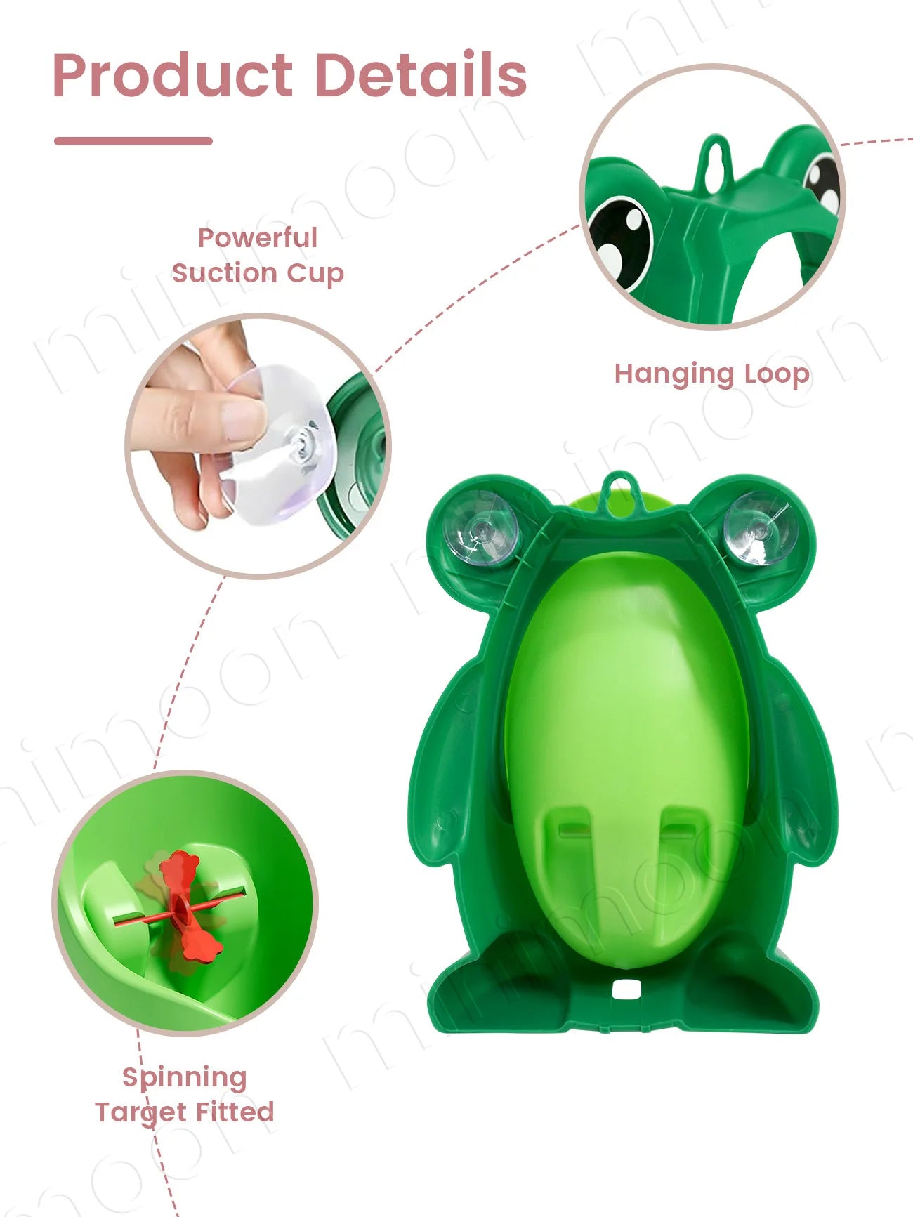 SplashBuddy Potty Trainer
