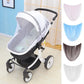 CozyShield Baby Stroller Guard Net