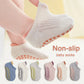 Everyday Cotton Grip Floor Socks