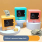 Retro Piggy ATM Box