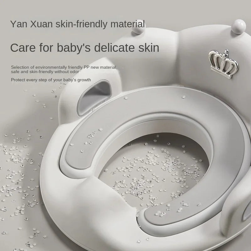 Easy-Seat Baby Ring