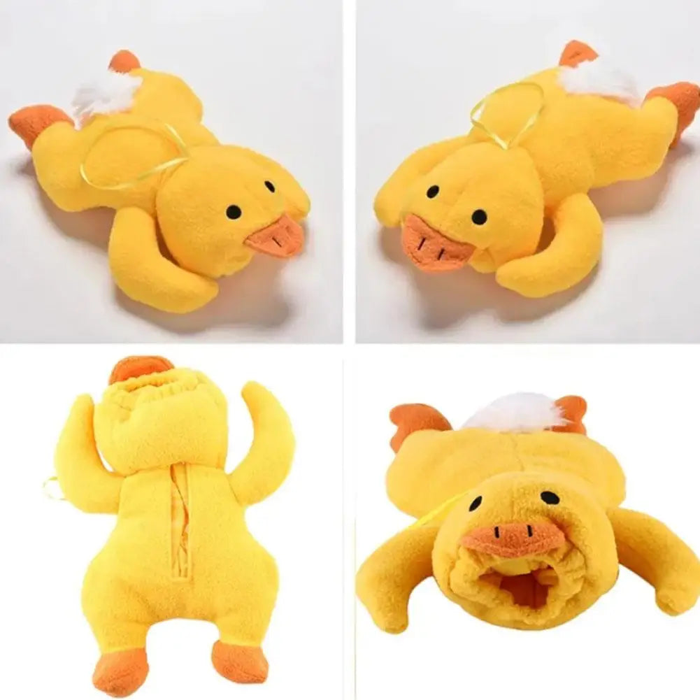 Cozy Bottle Buddy