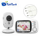 NurtureView Baby Monitor