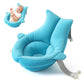 Sharky Baby Bath Time Pillow