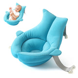 Sharky Baby Bath Time Pillow