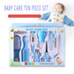 Everyday Baby Care Essentials Kit