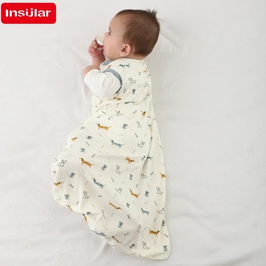 CozyBaby Newborn Sleep Soothe Sack