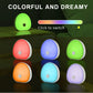 CalmGlow Sleep Sound Lamp