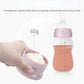 Stackable Baby Snack Box