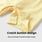 TinyComfort Soft Summer Baby Romper