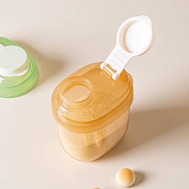 Travel Milk Powder Pod