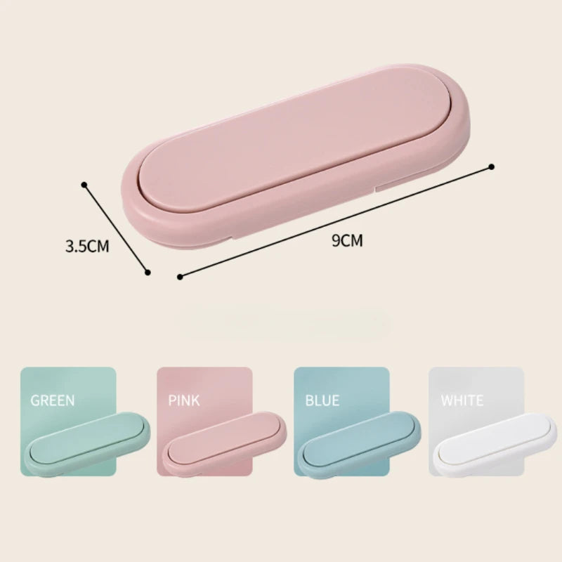 Baby Cabinet Safety Lock Kit