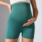 Comfort Bloom Maternity Shorts