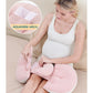 ComfortNest Pregnancy Support Pillow – Full Body Maternity Sleep Cushion