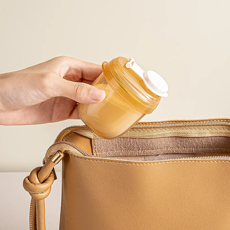 Travel Milk Powder Pod