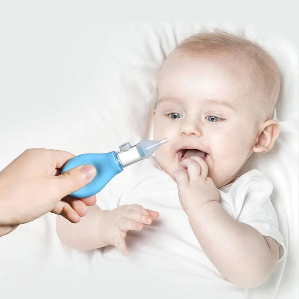 GentleBreathe Baby Nose Cleaner Pro