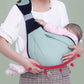 ComfortCarry Versatile Baby Wrap Sling