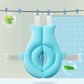 Sharky Baby Bath Time Pillow