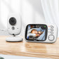 NurtureView Baby Monitor