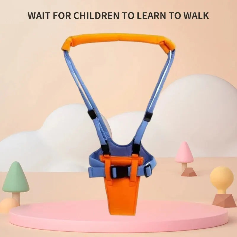 TrustStep Baby Harness