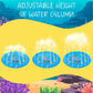 Sunny Splash Family Play Mat