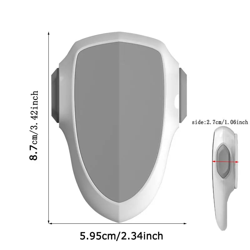 SafeLatch Oven Guard