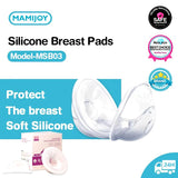 Gentle MilkSaver Wearable Breast Shell