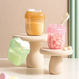 Travel Milk Powder Pod