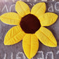Blooming Baby Bath Cushion