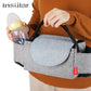 TravelNest Insulated Baby Bottle Bag