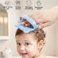 Gentle Baby Scalp Brush