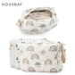 Multi-Functional Baby Diaper Backpack for Modern Parents