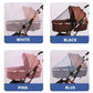 CozyShield Baby Stroller Guard Net