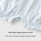 CloudSoft Baby Romper