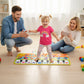 Playful Piano Dance Mat Toy