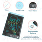 BrightKids Magic Drawing Tablet Fun Pad