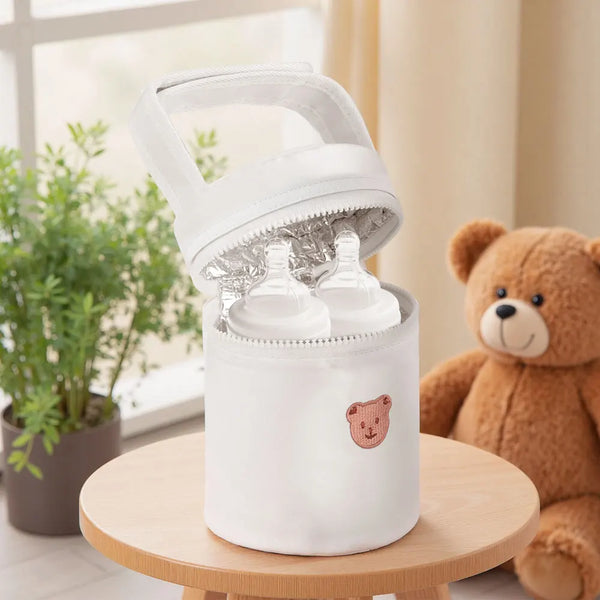 Thermal Bottle Carry Cooler