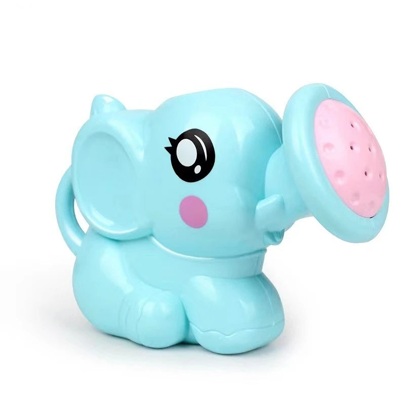 Splash Buddy Elephant Spray Bath Toy